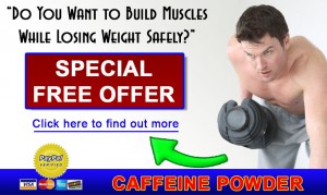 Click here for more information on Where To Buy Pure Caffeine Powder in Bulk!